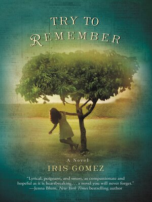 Try to Remember - ebook
